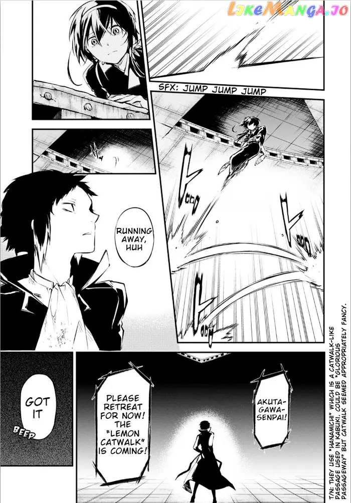 Bungou Stray Dogs Chapter 49 image 40_optimized